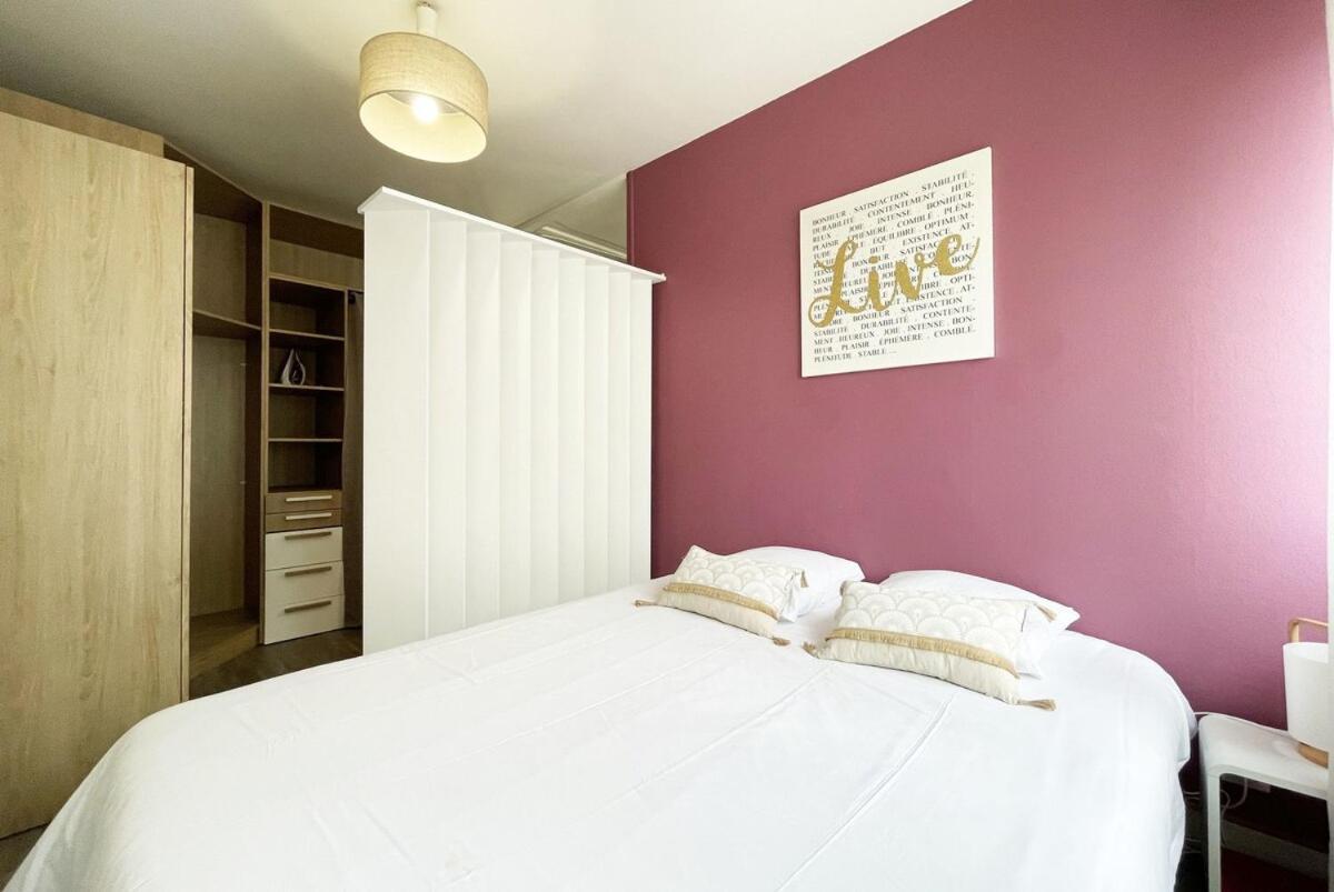 Ferienwohnung Le Chasles For 2 Persons Chartres Exterior foto